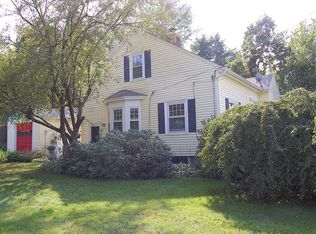 29 Montgomery Ave, Nashua, NH 03060
