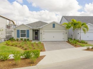 16121 Bluestem Ln, Punta Gorda, FL 33982