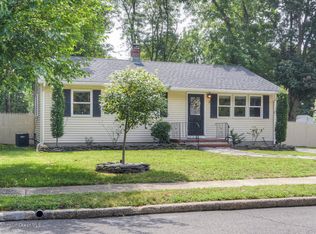 3 Aaron Ave, Howell, NJ 07731