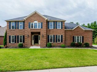 203 Stonewall Ct, Richmond, KY 40475