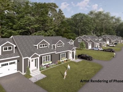 34 Granite Ridge, Meredith, NH, 03253
