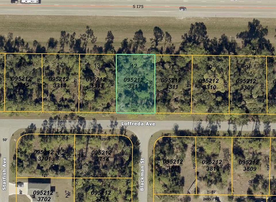 1st image of LOFFREDA AVENUE LOT 12