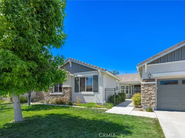 29442 Castaway Ct, Sun City, CA 92585