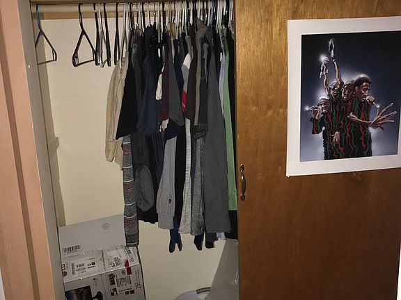 Closet