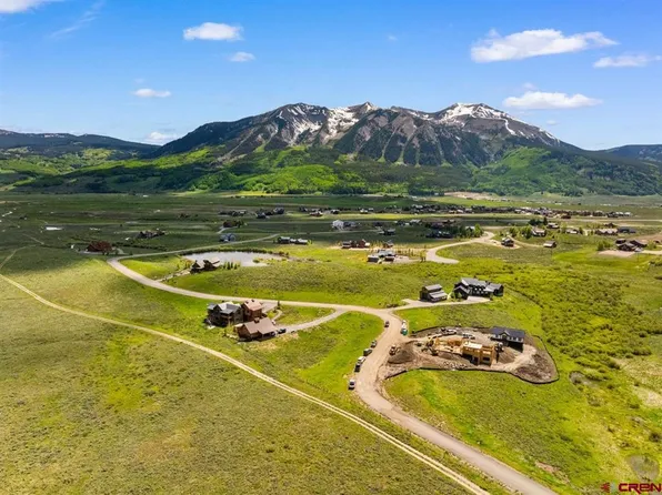 448 Lake Ridge Drive, Crested Butte, CO 81224