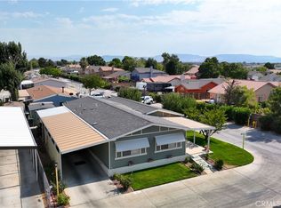 45465 25th St E, Lancaster, CA 93535