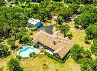583 Windsor Ln, Springtown, TX 76082