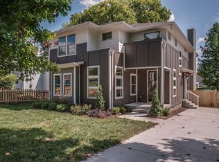 4809 Nebraska Ave, Nashville, TN 37209