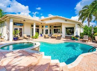 19251 S Creekshore Ct, Boca Raton, FL 33498