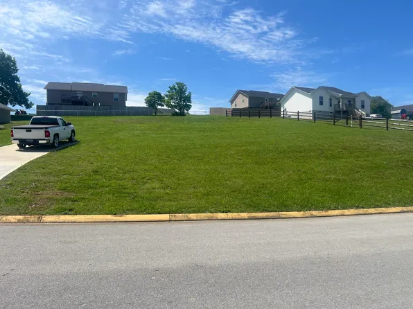 Jessica Loop, Jefferson City, TN 37760