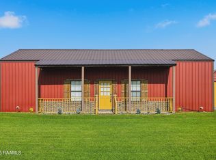 139 Bourque Rd, Church Point, LA 70525