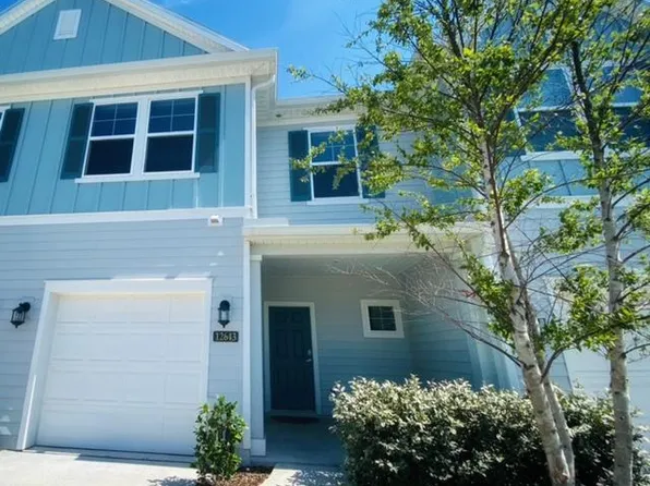 12643 Josslyn Ln, Jacksonville, FL 32246