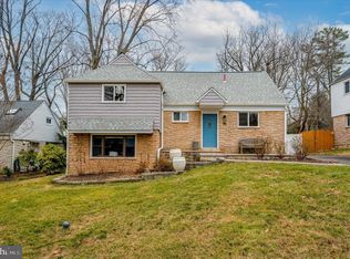 711 Oxford Rd, Bala Cynwyd, PA 19004