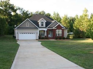 2010 Sunswept Ln, York, SC 29745
