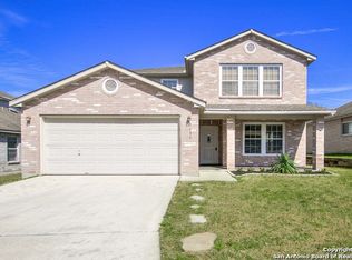 1631 Spice Spg, San Antonio, TX 78260