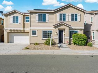 1388 Sonata Dr, Fairfield, CA 94534