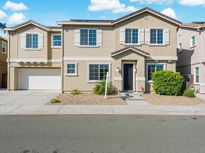 1388 Sonata Drive, Fairfield, CA, 94534