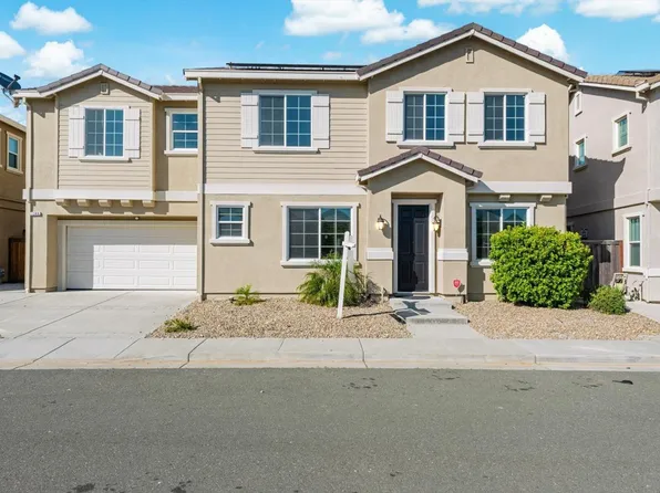 1388 Sonata Drive, Fairfield, CA 94534