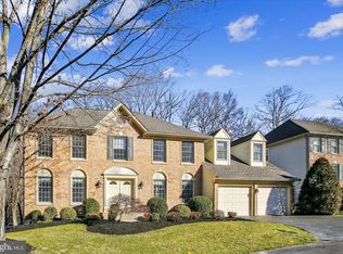 7816 Valleyfield Dr, Springfield, VA 22153