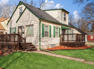 5010 N 60th St, Milwaukee, WI 53218