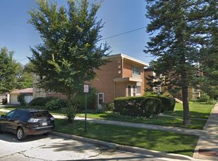 8659 Trumbull Ave #2, Skokie, IL 60076