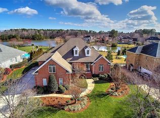 2224 Vadito Way, Virginia Beach, VA 23456