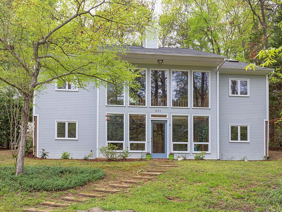 1st image of 231 Forbush Mountain Dr
