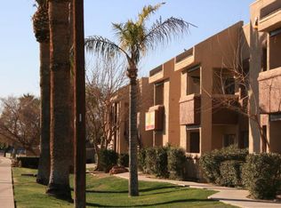 4410 N Longview Ave UNIT 112, Phoenix, AZ 85014