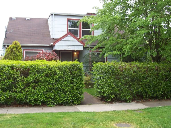 1671mi, 1671 Mill St, Eugene, OR 97401