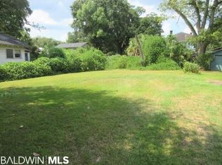 121 Bush Ave, Mobile, AL 36604