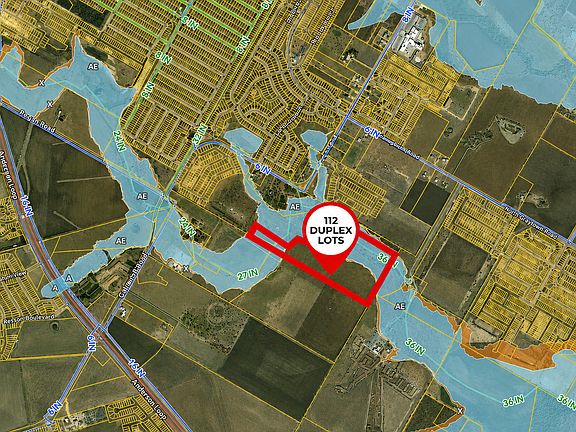 5th image of 112 DUPLEX LOTS Green Rd LOT 82