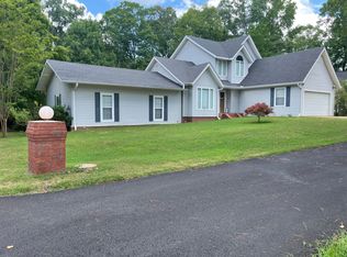 5478 Russell Topton Rd, Toomsuba, MS 39364