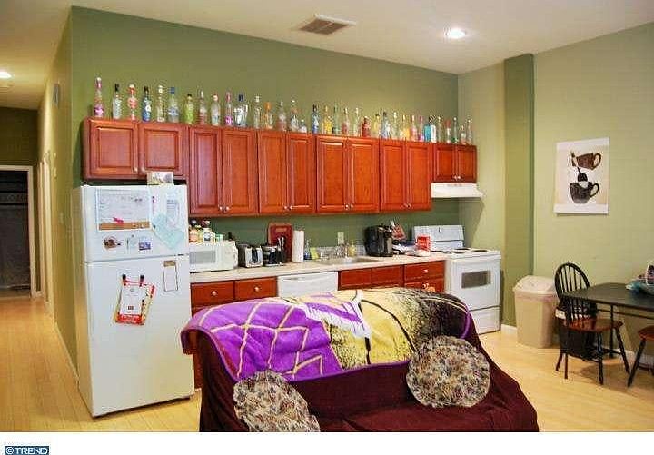 1st image of 1701 W Master St #1A