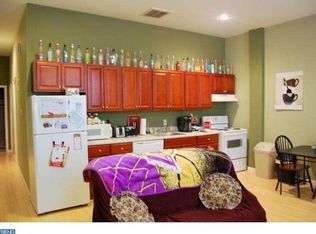 1701 W Master St #1A, Philadelphia, PA 19121