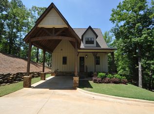 60 Mine Ridge Rd, Dadeville, AL 36853