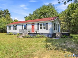 8410 Holdsworth Rd, Disputanta, VA 23842