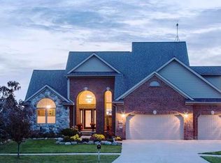 9074 Copper Ridge Dr, Davison, MI 48423