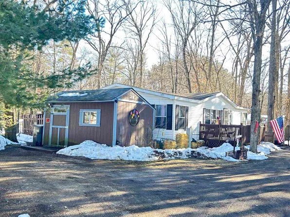 3628 W 11th Ct, Wisconsin Dells, WI 53965