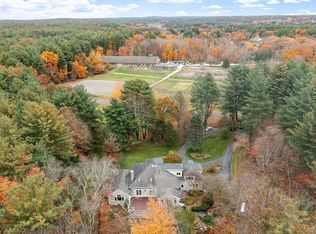 2 Duston Ln, Acton, MA 01720