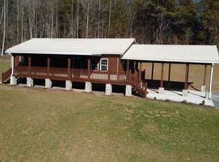 471 Early Branch Rd, Rogersville, TN 37857