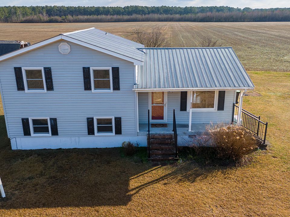 2357 Bailey Road, Williamston, NC 27892 Zillow