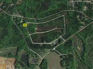 341 Homestead Cir, Forsyth, GA 31029