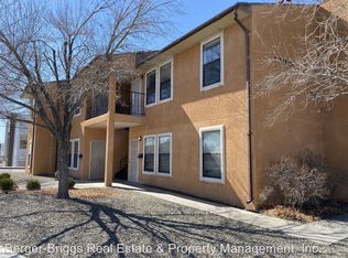 1700 Coal Ave SE APT D, Albuquerque, NM 87106