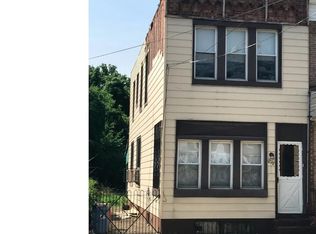 1228 Liberty St, Camden, NJ 08104