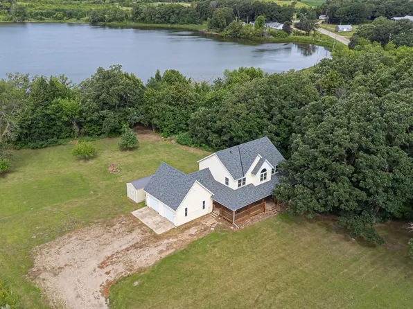 24129 County Road 144, Detroit Lakes, MN 56501