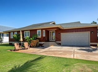 4526 Alae Rd #A, Kekaha, HI 96752