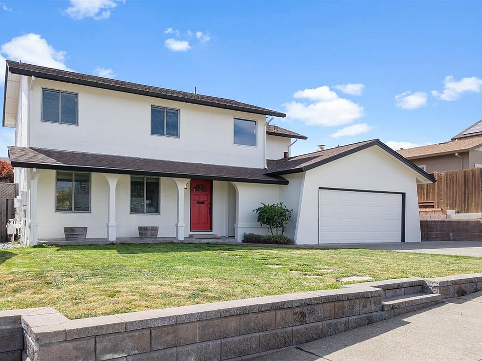 1213 Kathileen Way, Petaluma, CA 94952 MLS 323914428 Zillow