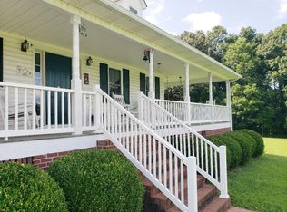 2625 Blood River Church Rd, Buchanan, TN 38222