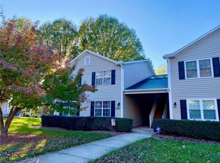 2215A New Garden Rd, Greensboro, NC 27410