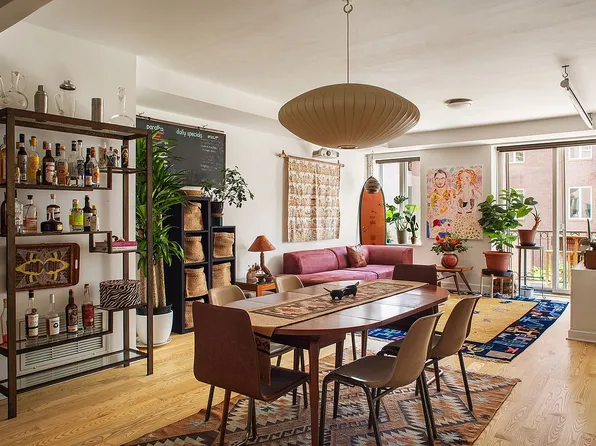 310 2nd St APT 2D, Brooklyn, NY 11215